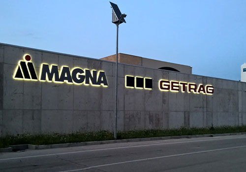 Magna Bari